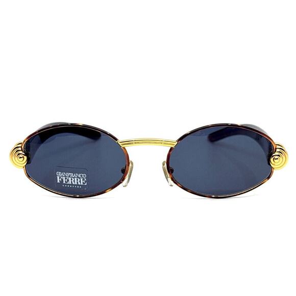 GIANFRANCO FERRE Vintage Sunglasses GFF335/S 1ST